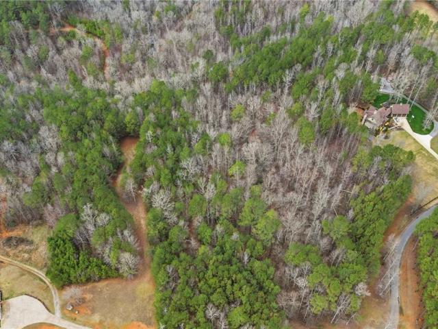 Land for sale in Ball Ground, Georgia
