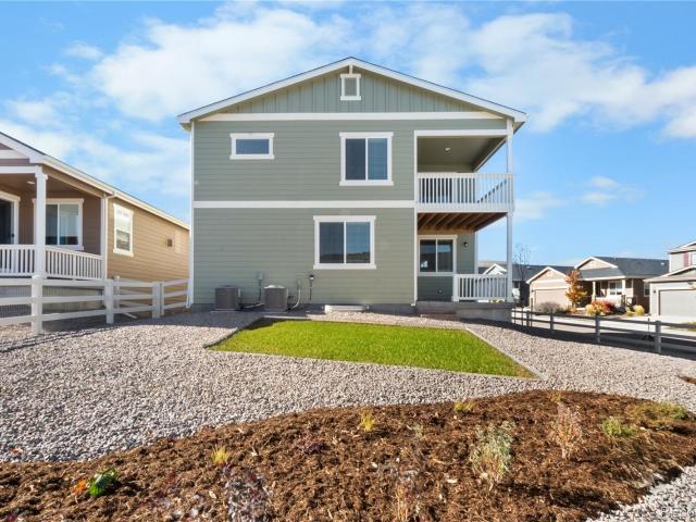 House for sale in Castle Rock, Colorado