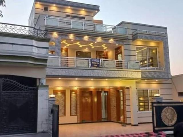 House for sale in Islamabad