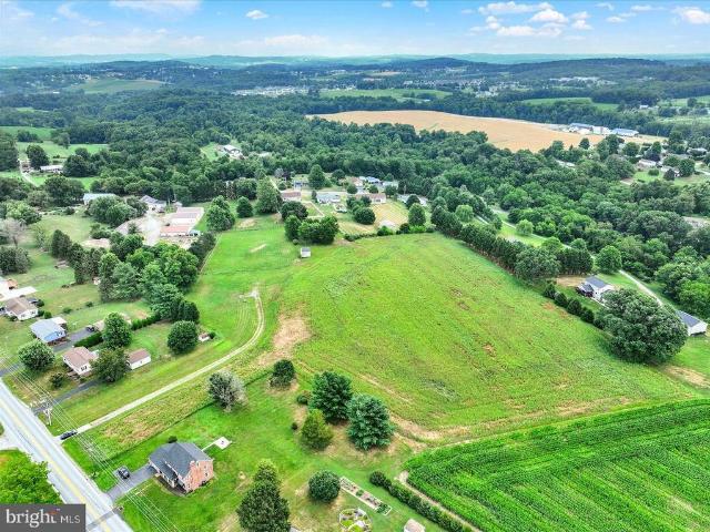 Land for sale in Pennsylvania