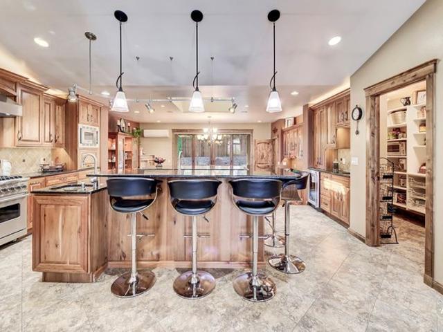 House for sale in Helena, Montana