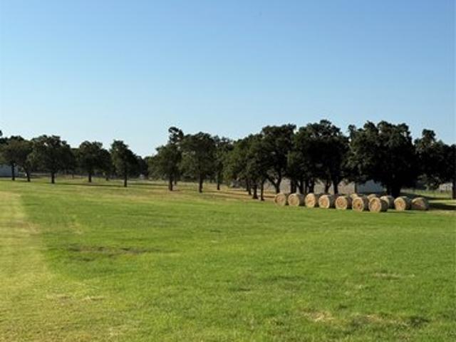 Land for sale in Parker, Texas