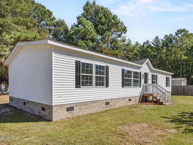House for sale in Castle Hayne, North Carolina
