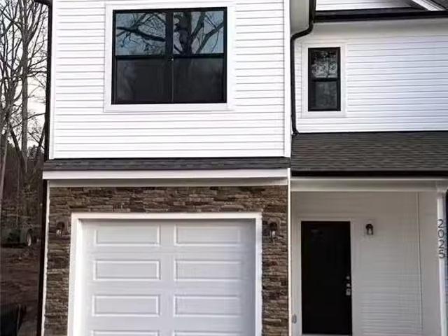House for rent in Charlotte