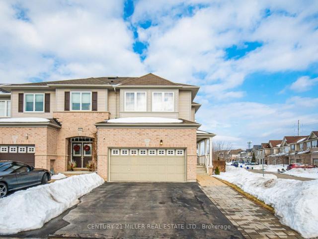 Townhouse for rent in Woburn, Ontario