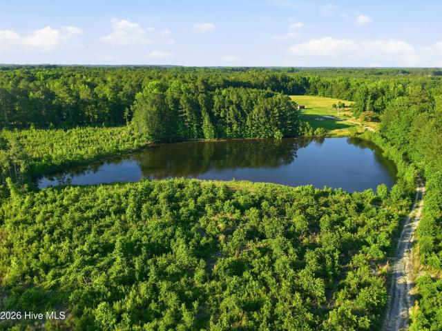 Land for sale in Carthage, North Carolina