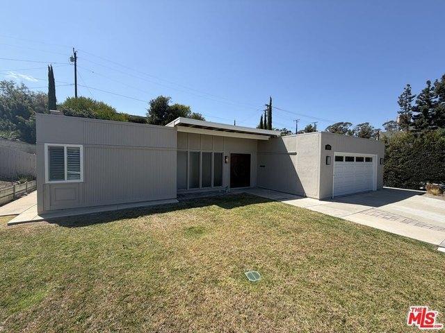 House for sale in Fullerton, California