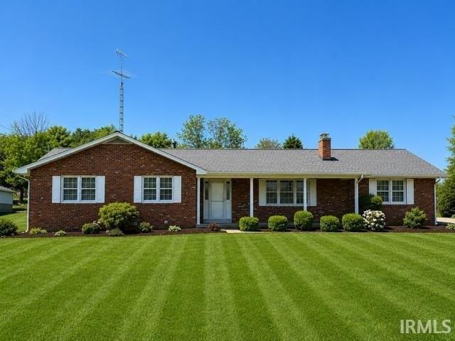 House for sale in Dubois, Indiana