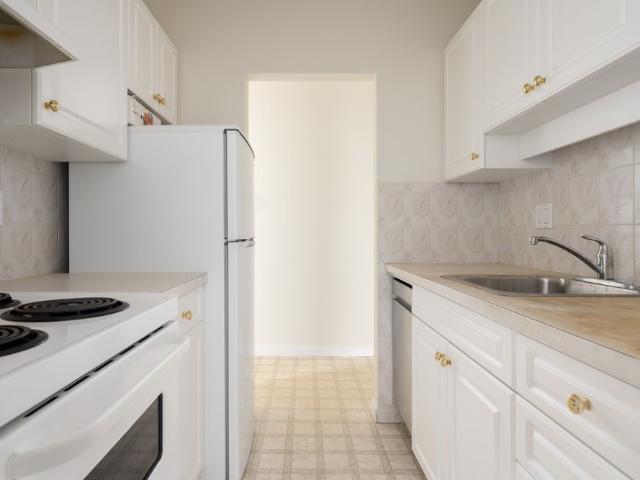 Apartment for rent in Vancouver, British Columbia