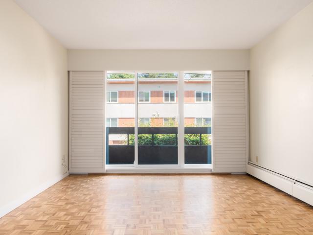 Apartment for rent in Vancouver, British Columbia