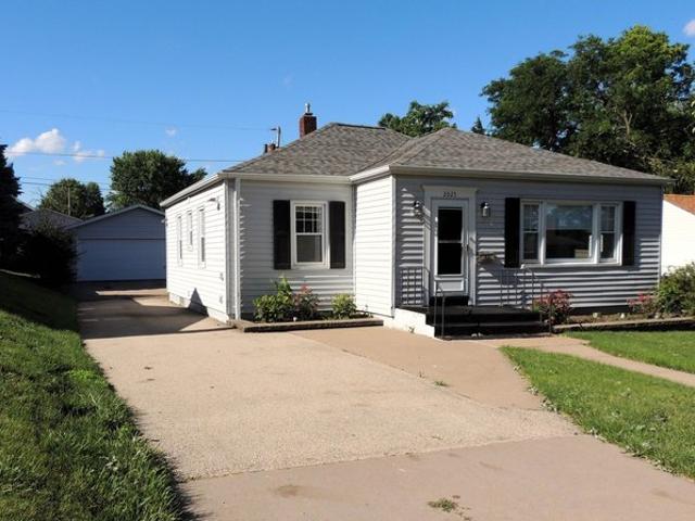 House for sale in Dubuque, Iowa