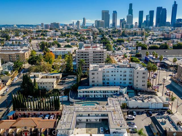 Commercial for sale in Canoga Park, California