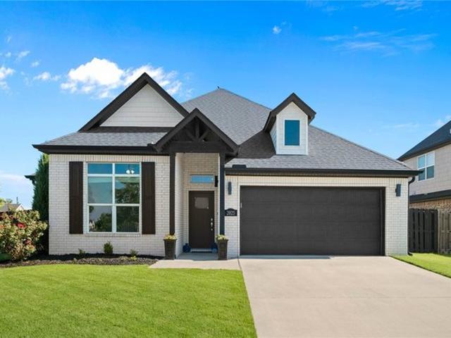 House for sale in Ark