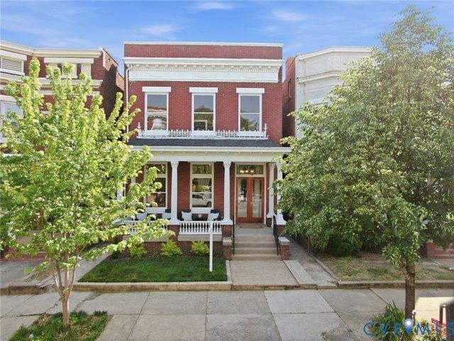 House for sale in Virginia