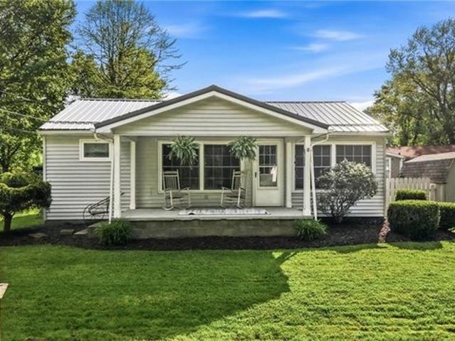 House for sale in Mercer, Pennsylvania
