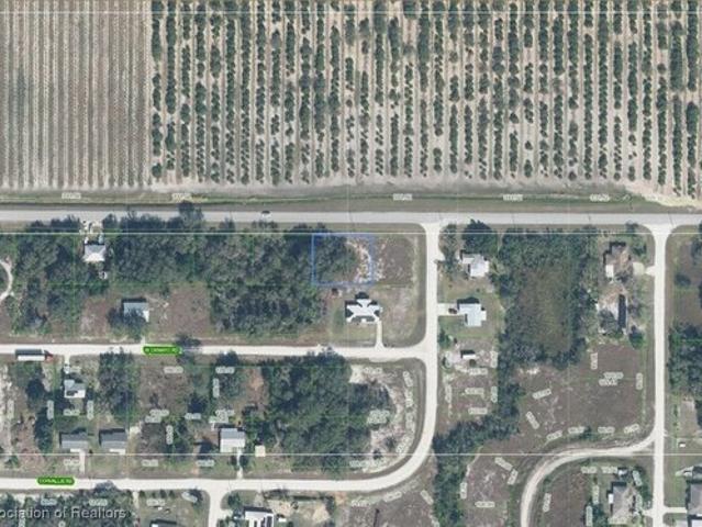 Land for sale in Avon Park, Florida