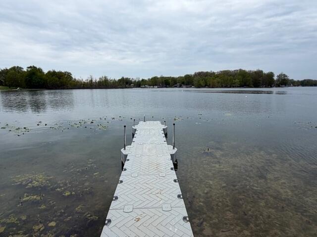 Land for sale in Allegan, Michigan