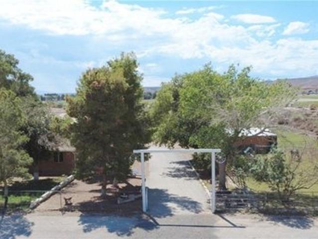 House for sale in Logandale, Nevada