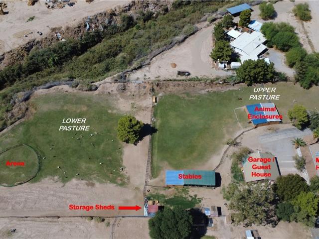 House for sale in Logandale, Nevada