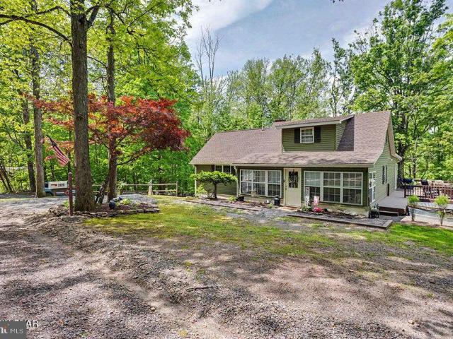 House for sale in Sullivan, Pennsylvania