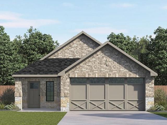 House for sale in Celina, Texas