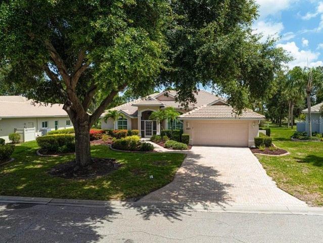 House for sale in Nokomis, Florida