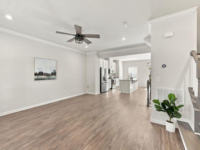 Townhouse for sale in Apex, Wake County