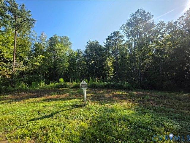 Land for sale in Powhatan, Powhatan County