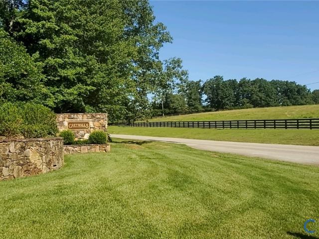 Land for sale in Powhatan, Powhatan County