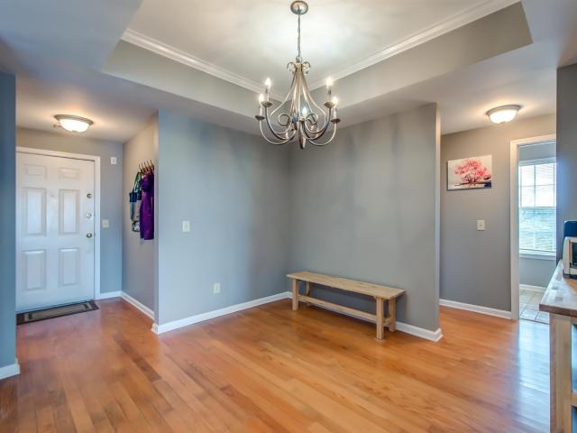 Condo for sale in Tennessee