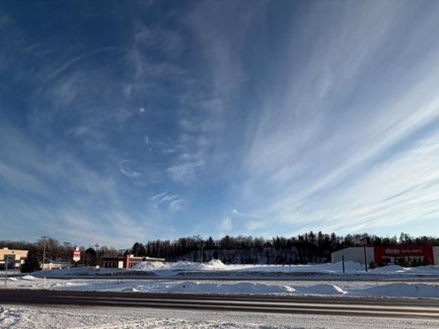 Land for sale in Marquette, Michigan