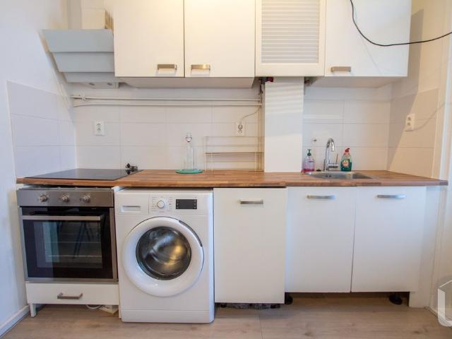Appartement te huur in Noord, Rotterdam