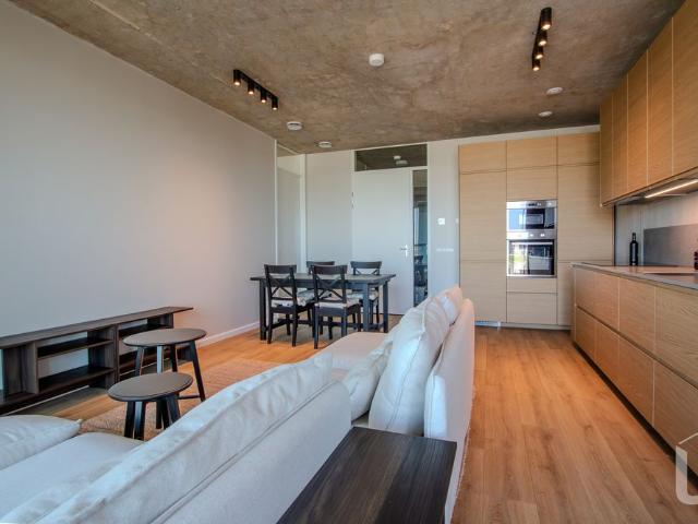 Appartement te huur in Feijenoord, Rotterdam
