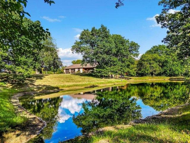 House for sale in Kansas