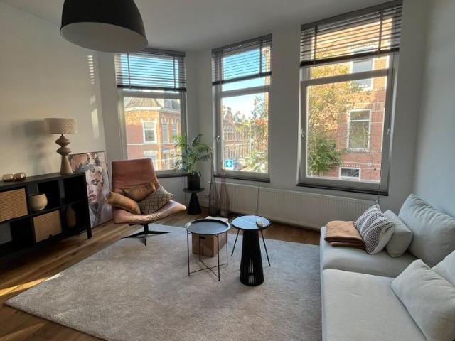 Appartement te huur in Kleiwegkwartier, Rotterdam