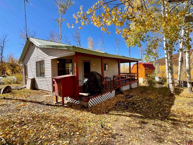 Land for sale in Hotchkiss, Colorado