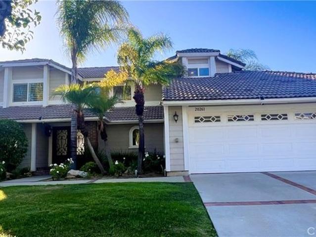House for sale in Walnut, California