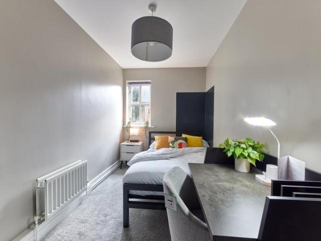 Apartment for rent in Sandyford, Newcastle upon Tyne