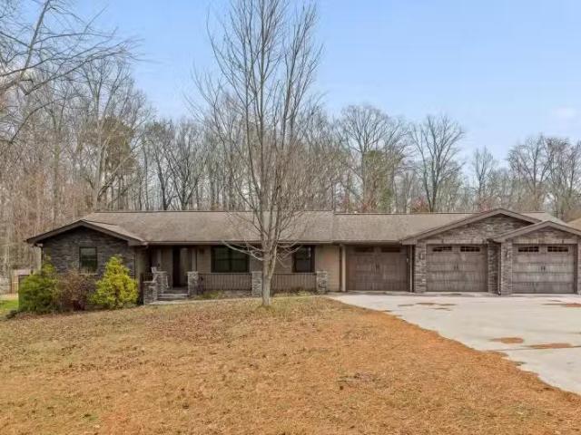 House for rent in Flat Rock, Alabama