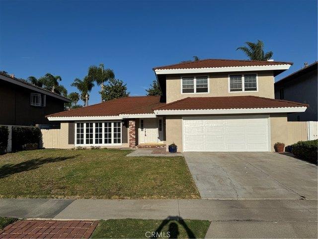 House for sale in Huntington Beach, California