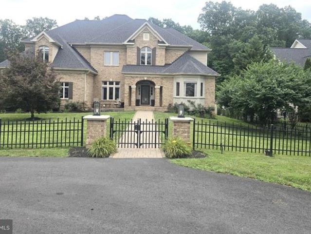 House for sale in Virginia