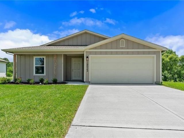 House for sale in Kansas