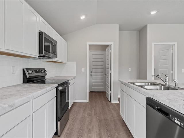 House for sale in Kansas