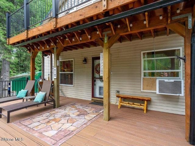 House for sale in Shoshone, Idaho