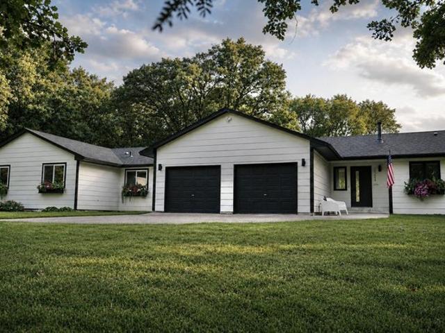 House for sale in Big Lake, Minnesota