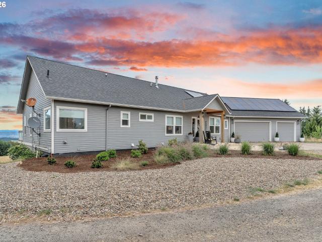 House for sale in Oregonia