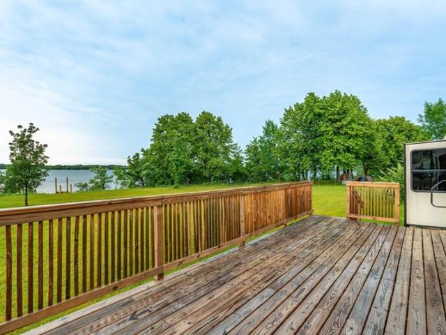 Land for sale in Clitherall, Minnesota