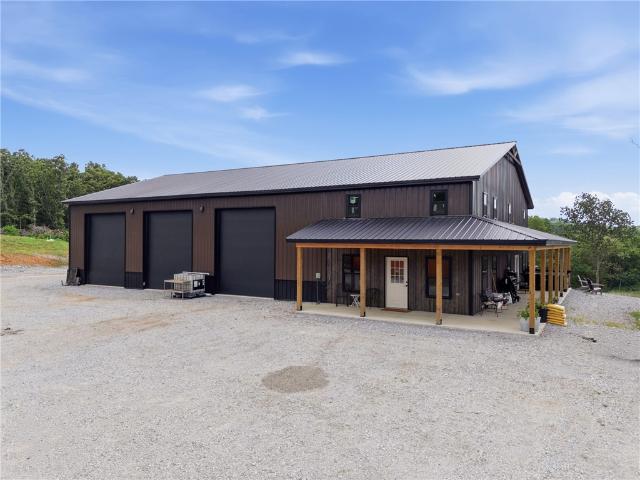 House for sale in Ark