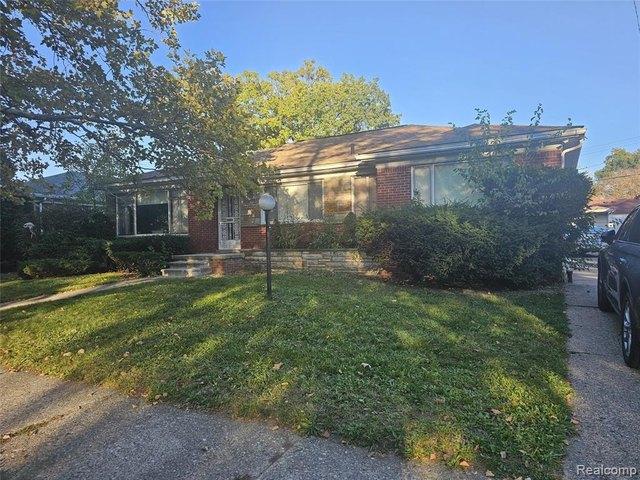 House for sale in Maday Est, Detroit