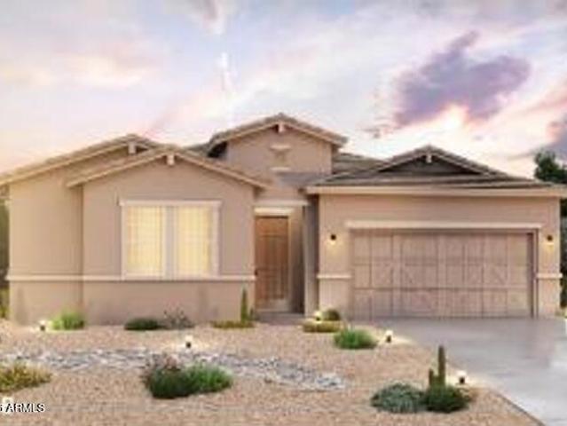 House for sale in Buckeye, Arizona